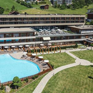Alpenhotel Montafon